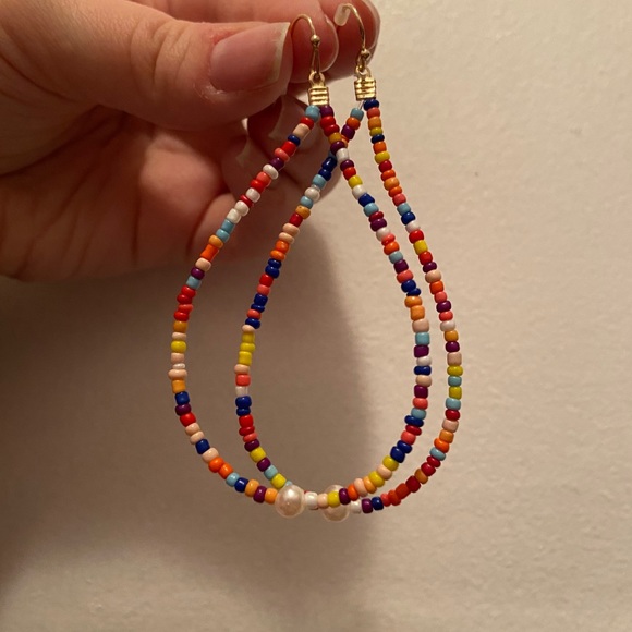 3 earrings + Bangle Set - Picture 6 of 6